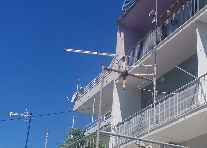 Apartment Mary