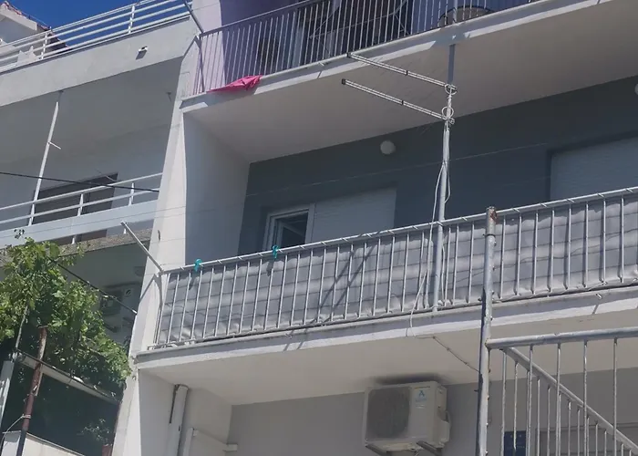 Apartment Mary
