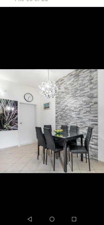 Mary Apartment *