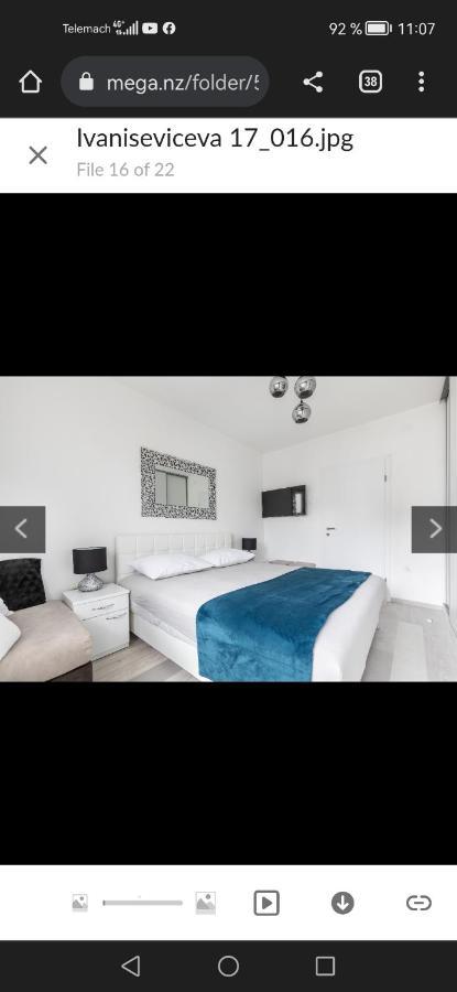 Mary Apartment