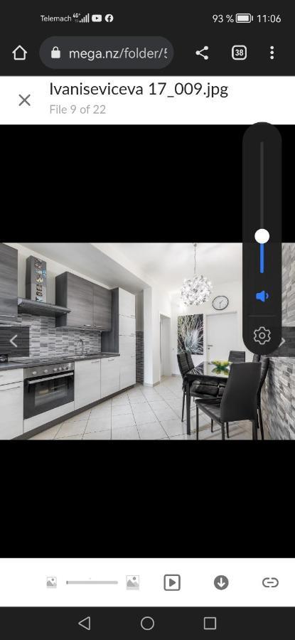 Mary Apartment *