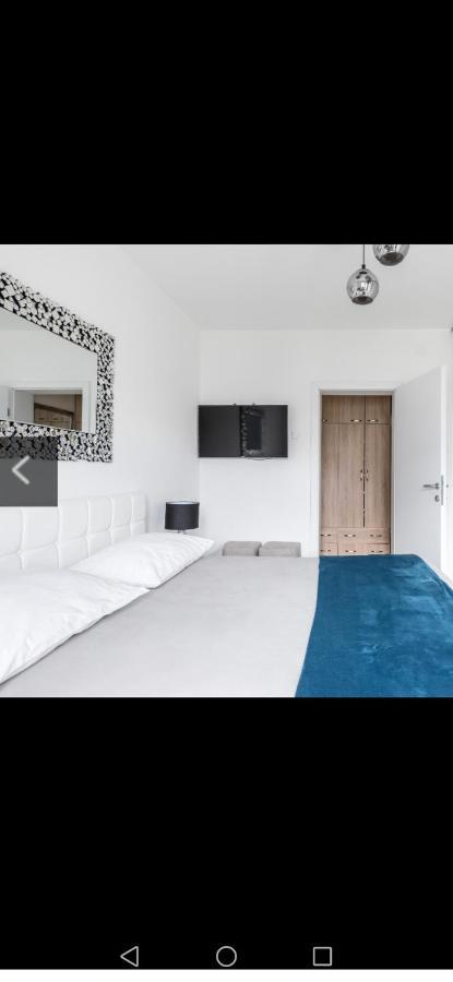 Mary Apartment *
