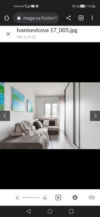 Mary Apartment