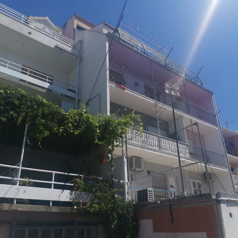Mary Apartment *